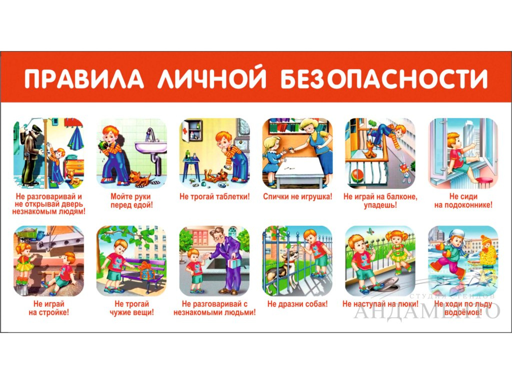 Правила твоей жизни презентация